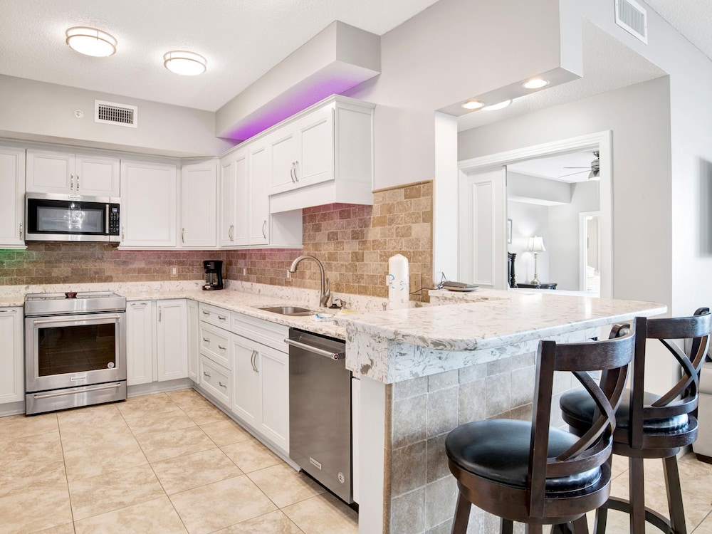 Beach Colony Resort West by Southern Vacation Rentals - photo 12