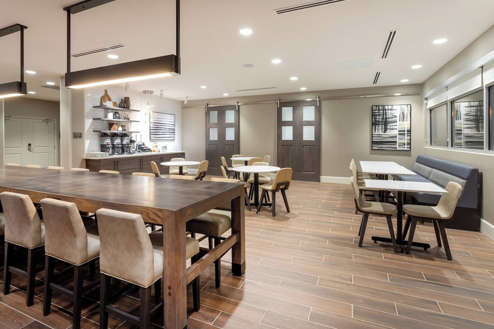 Residence Inn by Marriott St. Cloud Waite Park - photo 26