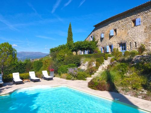 Le Serre des Granges Plus - carbon neutral hotel in Unknown City