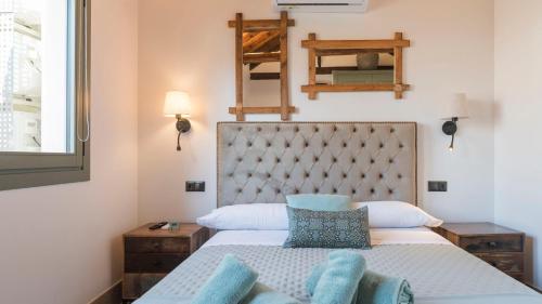 Luxury Los Olivos de San Gines by Toledo Ap in Toledo, Spain