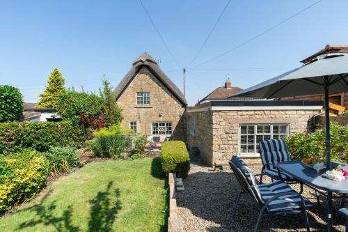 Orchard Cottage Broadway — 4-Star Luxury Hotel in Broadway, United Kingdom