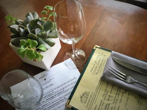 Center Lovell Inn - photo 31