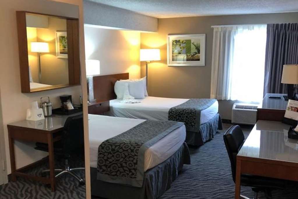 Days Inn by Wyndham Manassas Battlefield - photo 25
