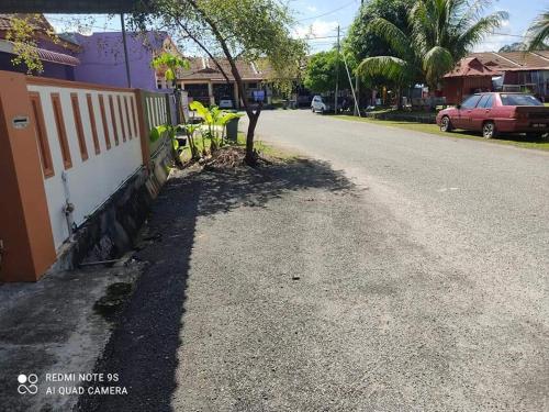 Munir Homestay — 4-Star Luxury Hotel in Gurun, Malaysia