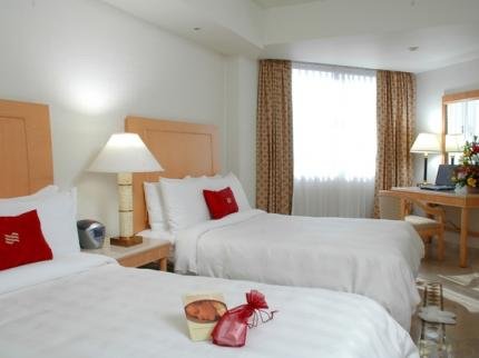 Crowne Plaza Torremar Veracruz — Veracruz — photo 5