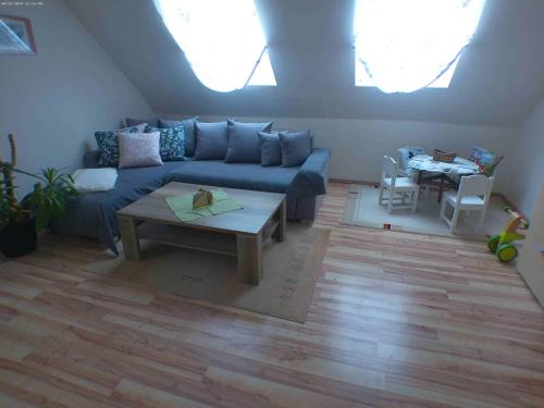Ferienwohnung im Barockwinkel — Aspach — photo 3