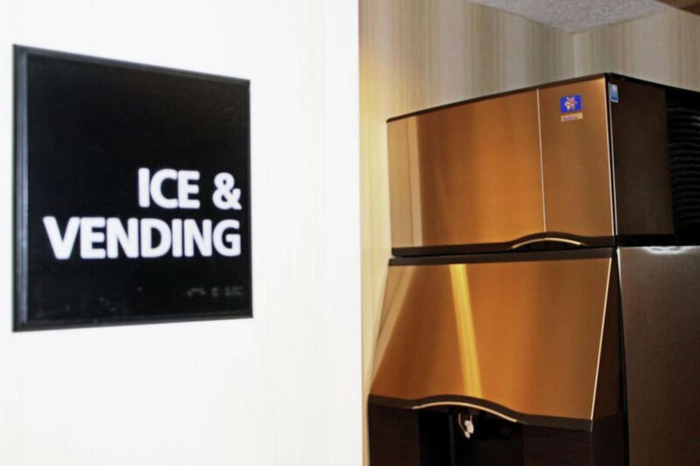 Hampton Inn Gallipolis - photo 40