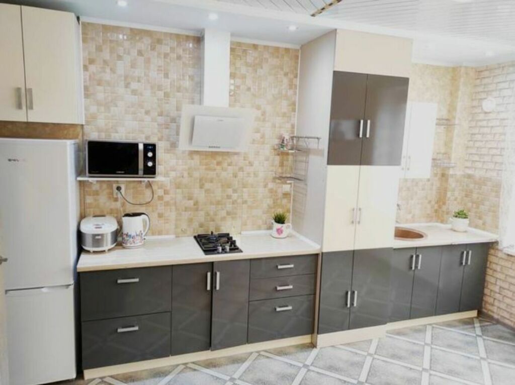 KranzDeluxe Майский проезд 10 in Svetlogorsk, Russia