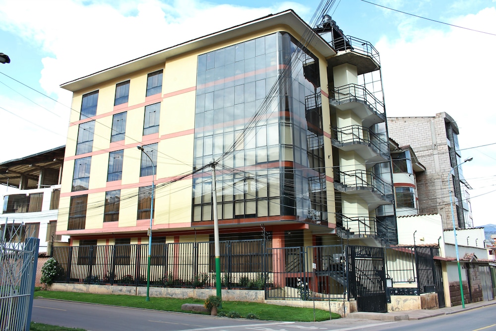 Comfortable Departamento Familiar Cusco in Cusco, Peru