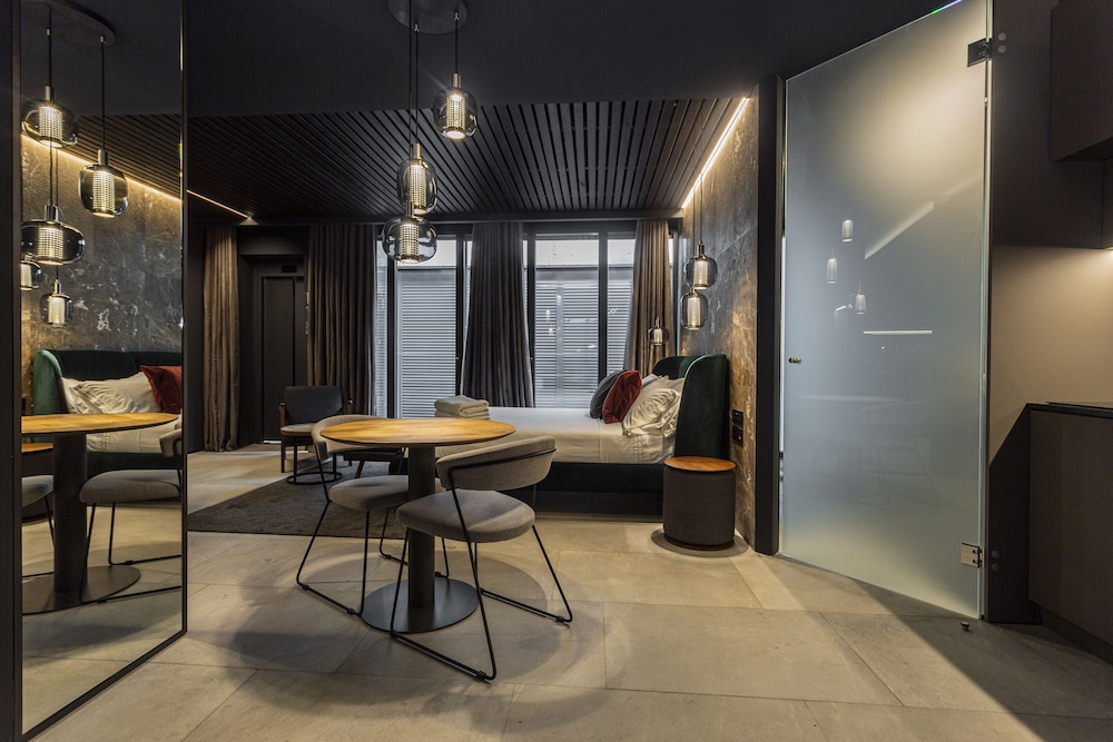 Apartaestudios Evolution Luxury — Alicante — photo 2