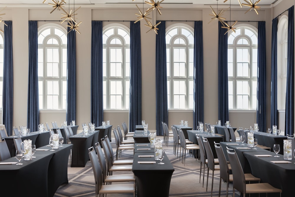 Kimpton Pittman Hotel Downtown Dallas by IHG - photo 95
