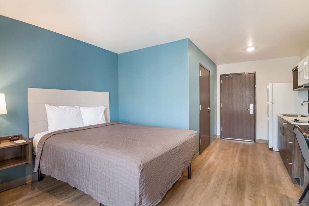 WoodSpring Suites Missoula - photo 17