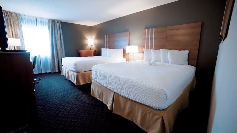 Clarion Inn Seekonk Providence - photo 8