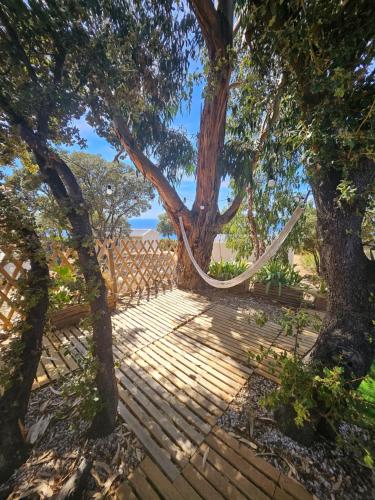 Piana in Lumio, France