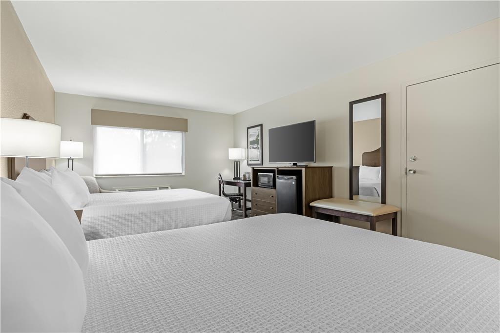 Best Western Timberridge Inn - photo 17