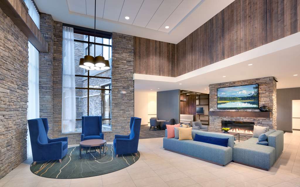 Hyatt Place Anchorage Midtown - photo 4