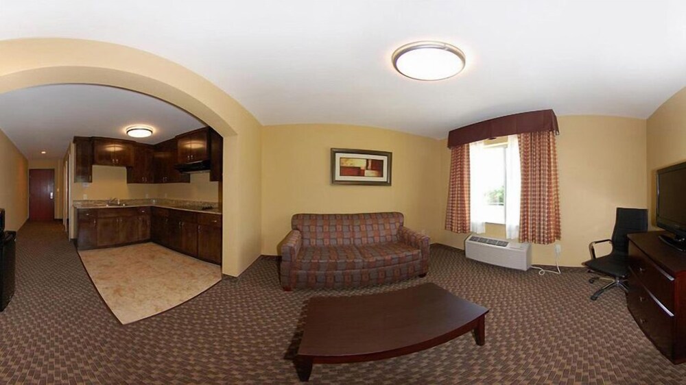 Spark by Hilton Opelousas - photo 37