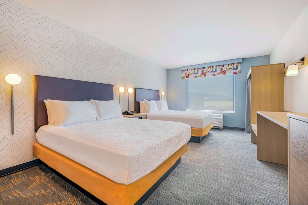Home2 Suites by Hilton Colorado Springs Airport - photo 9