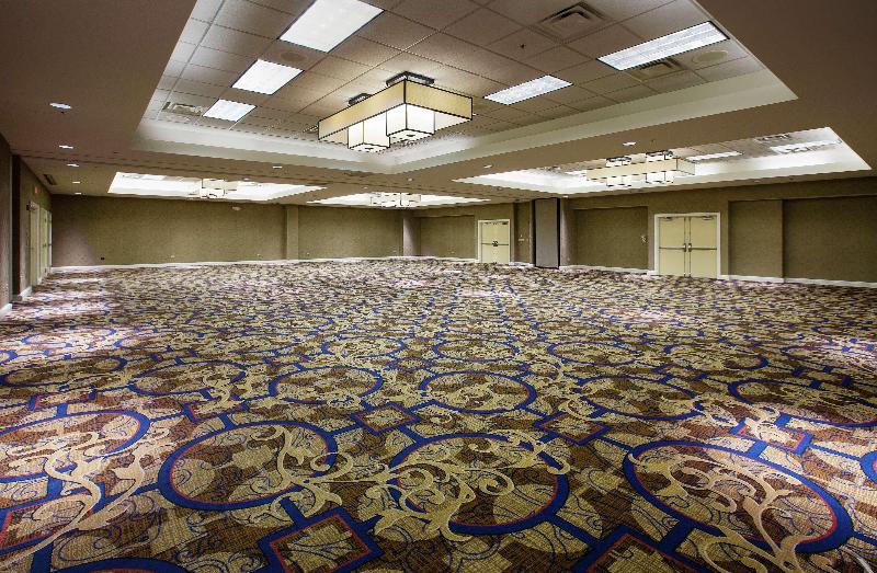 DoubleTree by Hilton Chicago O'Hare Airport Rosemont - photo 129