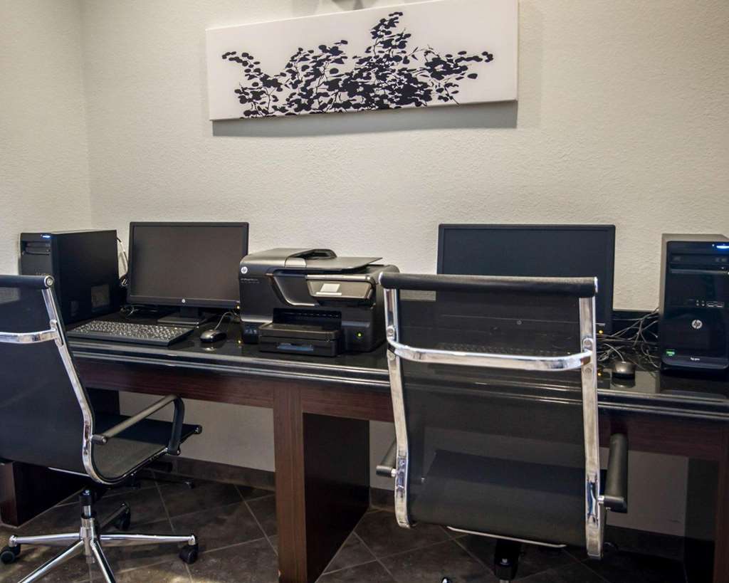 Sleep Inn & Suites & Conference Center - photo 22