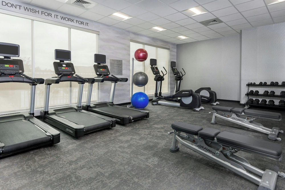 Fairfield Inn & Suites by Marriott Charlotte Monroe - photo 17