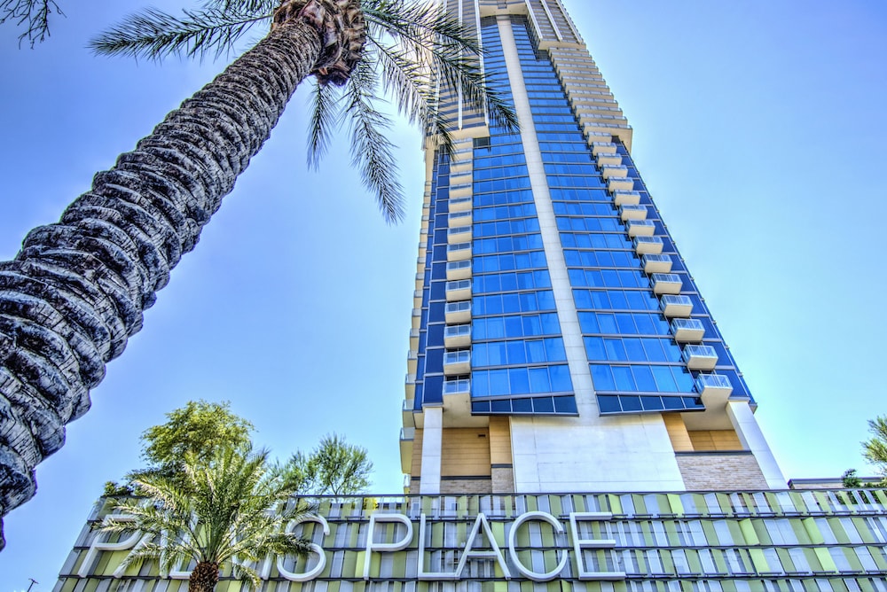 Luxury Suites at the Palms - photo 54