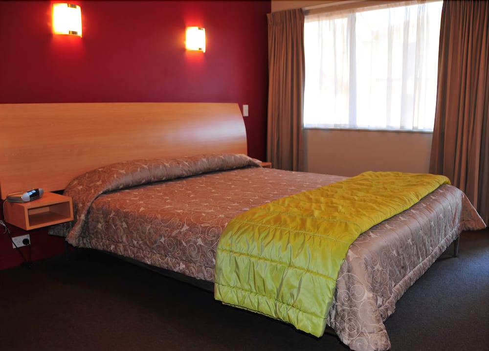 Park View Motor Lodge — Hamilton — photo 5