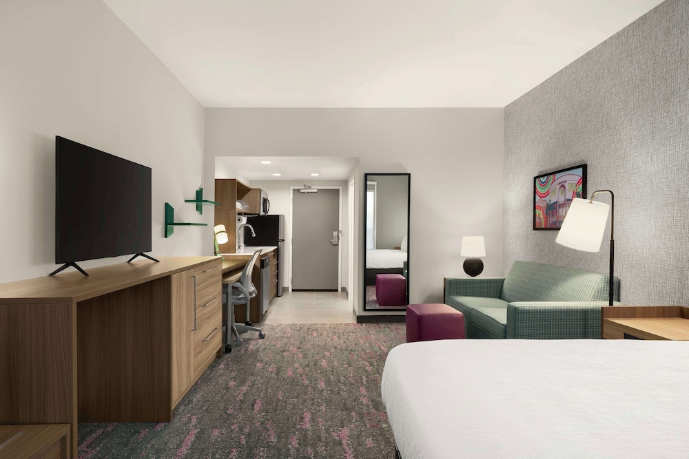 Home2 Suites By Hilton San Juan - photo 18