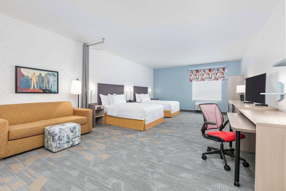 Home2 Suites by Hilton Huntsville - photo 8