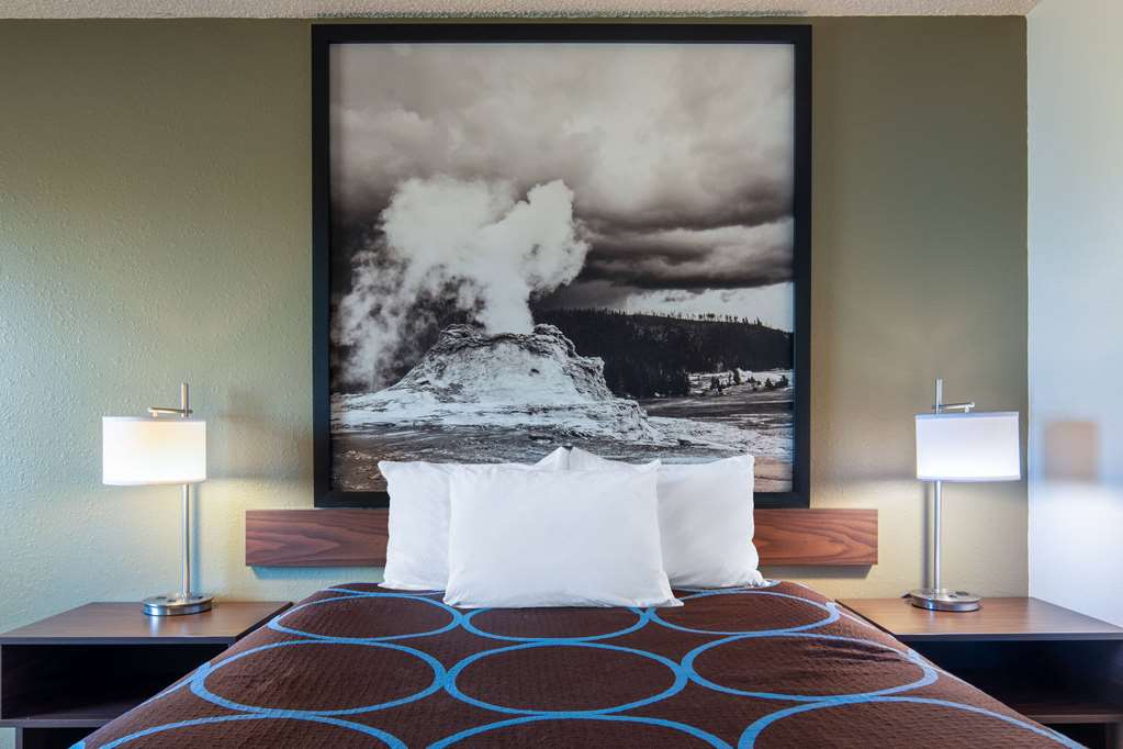 Super 8 by Wyndham Livingston Yellowstone - photo 30