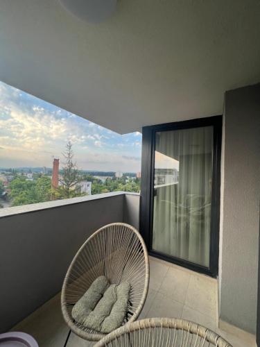 Pitesti Sunset View — Pitesti — photo 2