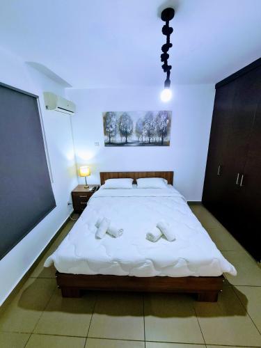 Ayia Anna Apartment
