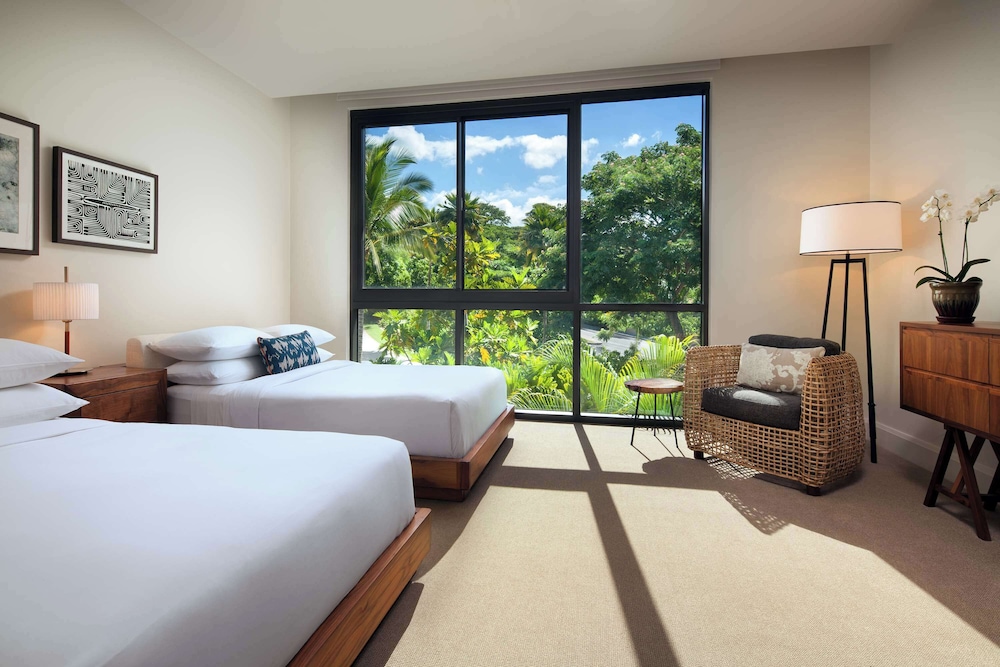 Andaz Maui at Wailea Resort a concept by Hyatt - photo 12
