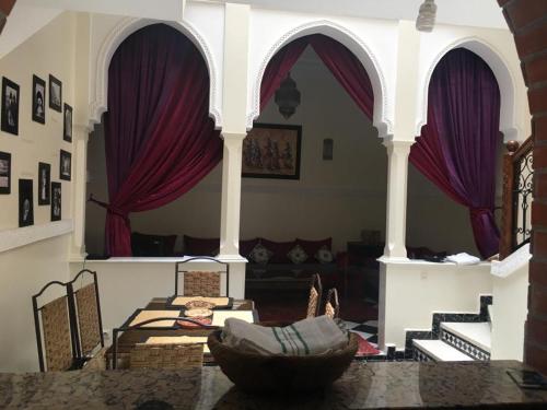 Appartement Paisible