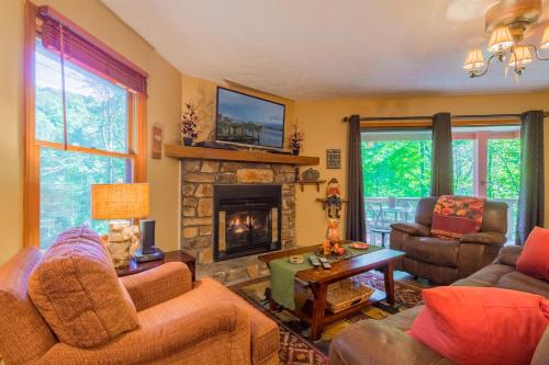 Bearadise in Banner Elk, United States