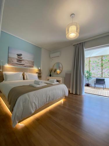 Vouliagmeni Seaside Luxury Home — 4-Star Luxury Hotel in Vouliagmeni, Greece