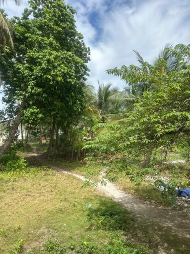 Farm small courtyard — Unknown City — photo 5