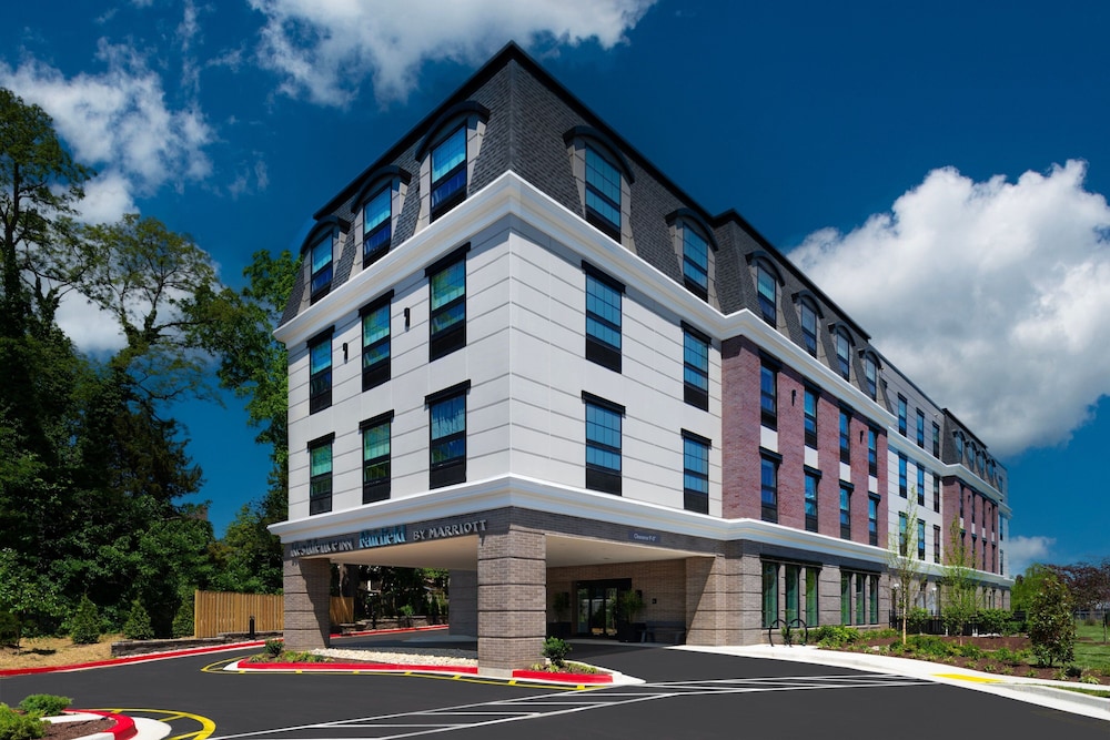 Fairfield Inn & Suites By Marriott Annapolis - photo 43