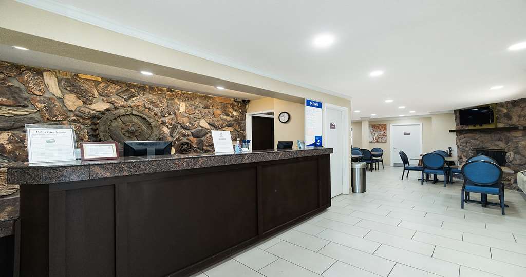 Best Western Gold Country Inn - photo 2