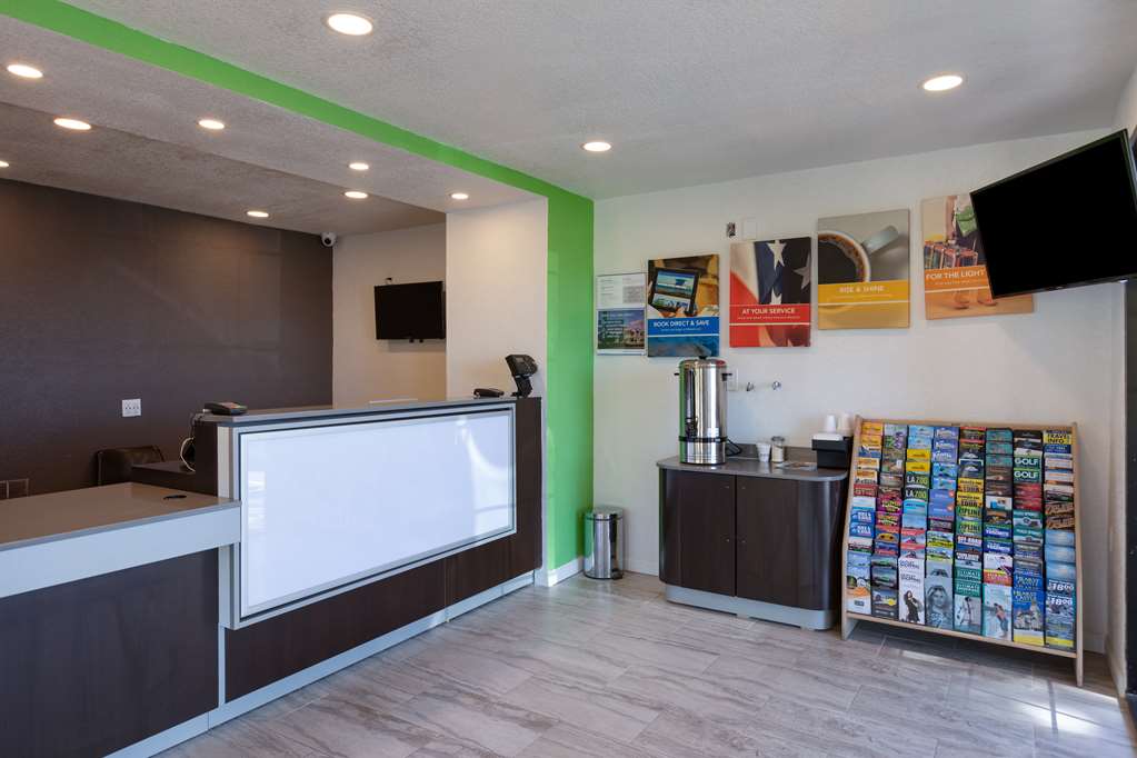 Studio 6 Barstow CA - photo 22