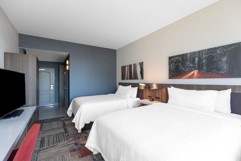 Hilton Garden Inn San Francisco Oakland Bay Bridge - photo 11