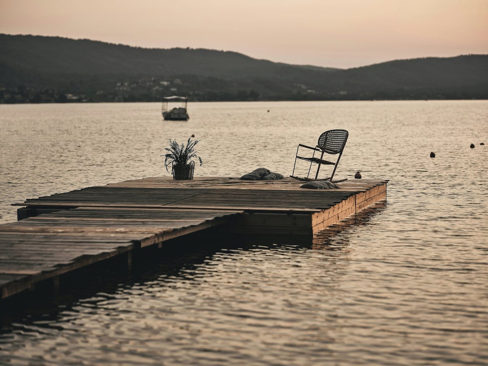 Ekies All Senses Resort a Member of Design Hotels — 4-Star Luxury Hotel in Thessaloniki, Greece