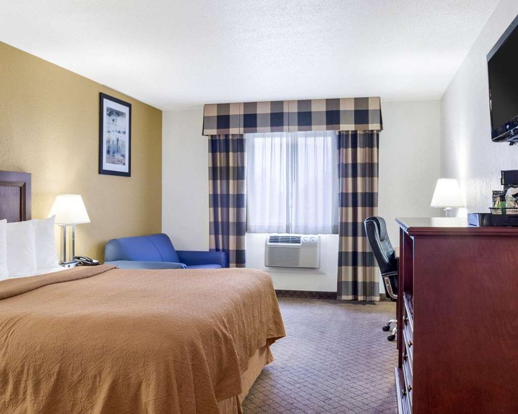 Quality Inn Oacoma Chamberlain - photo 20
