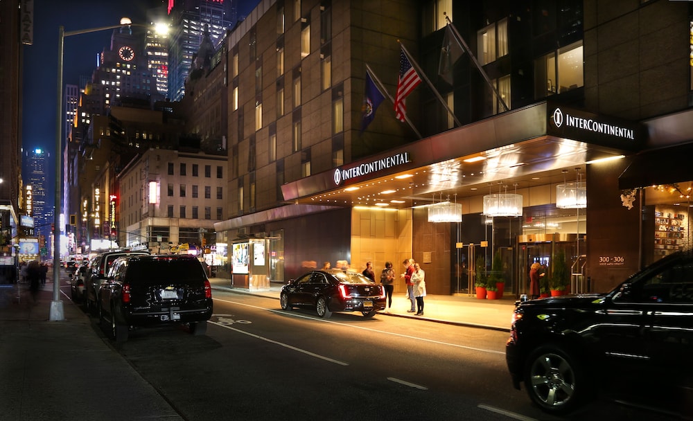 InterContinental New York Times Square by IHG - photo 83