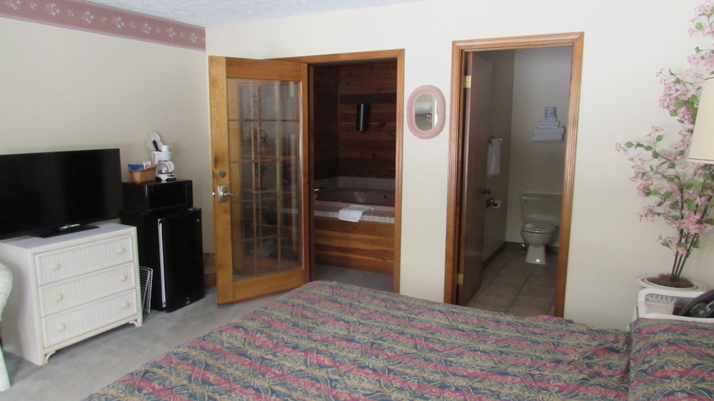 Woodland Motor Lodge - photo 67
