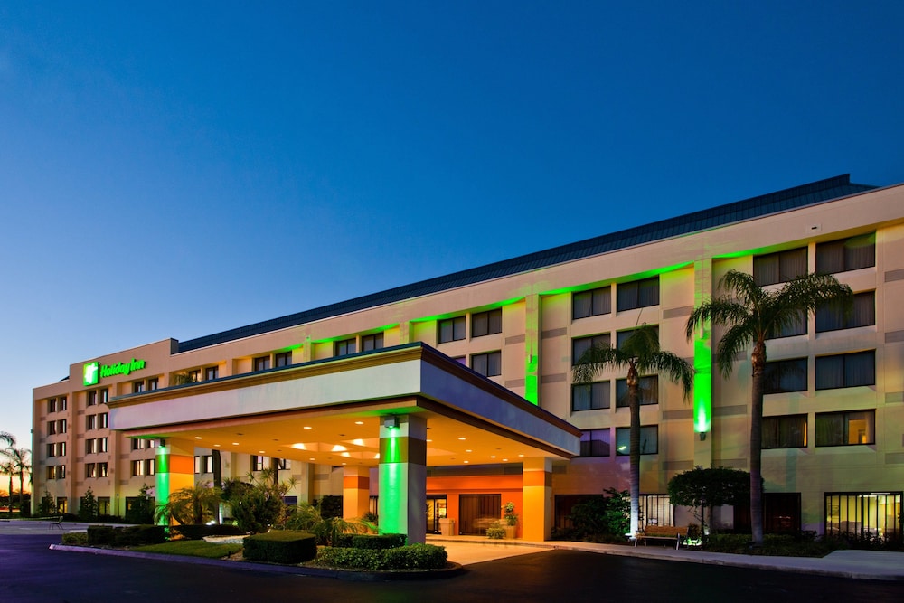 Holiday Inn Port St. Lucie by IHG — hotel in Port Saint Lucie