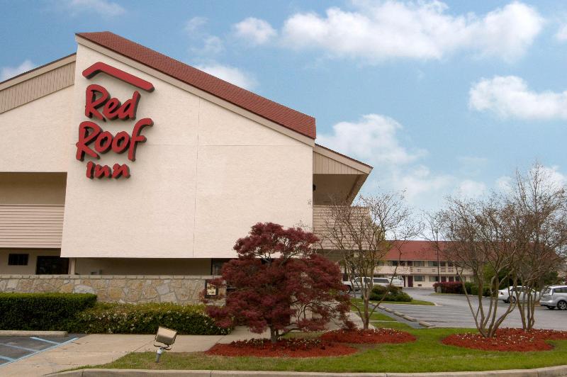 Red Roof Inn Florence Civic Center - featured photo