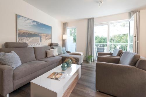 Nordsee Ferienpark 38 — hotel in Schillig