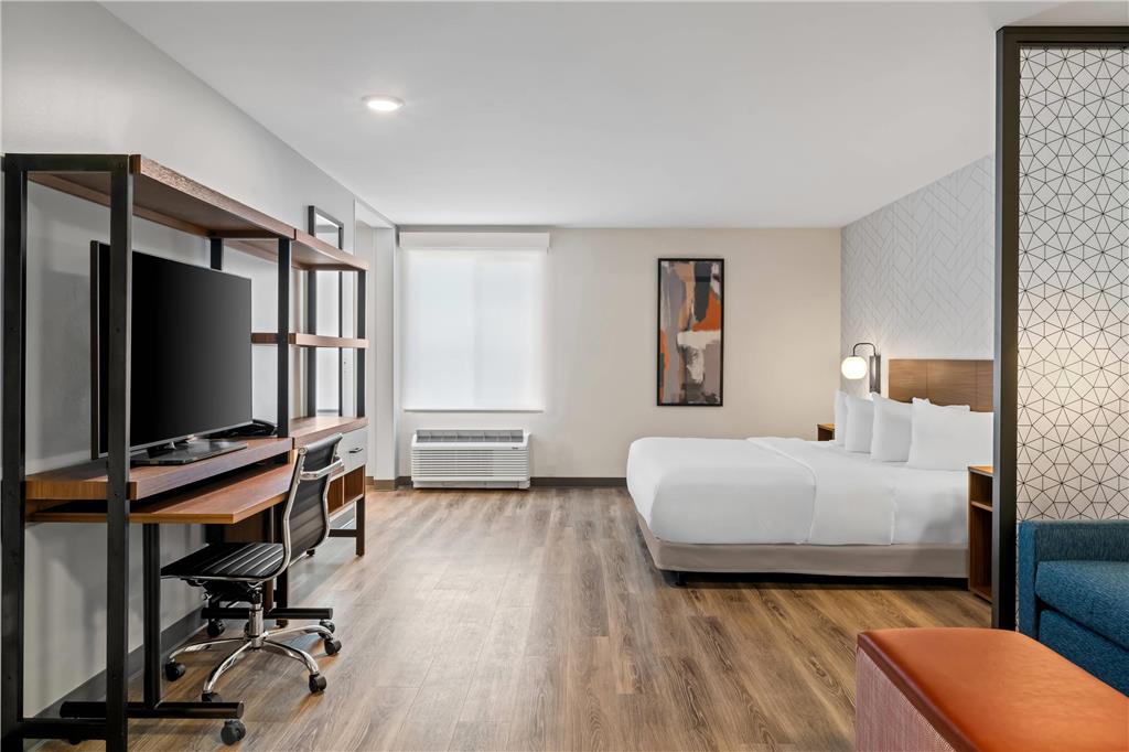 Everhome Suites Bozeman - photo 38