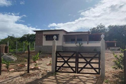 Solar Serra Negra Bezerros PE in Bezerros, Brasil